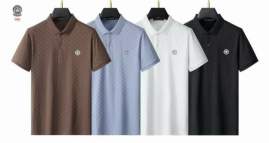 Picture of Versace Polo Shirts Short _SKUVersaceM-3XL25wr2225308